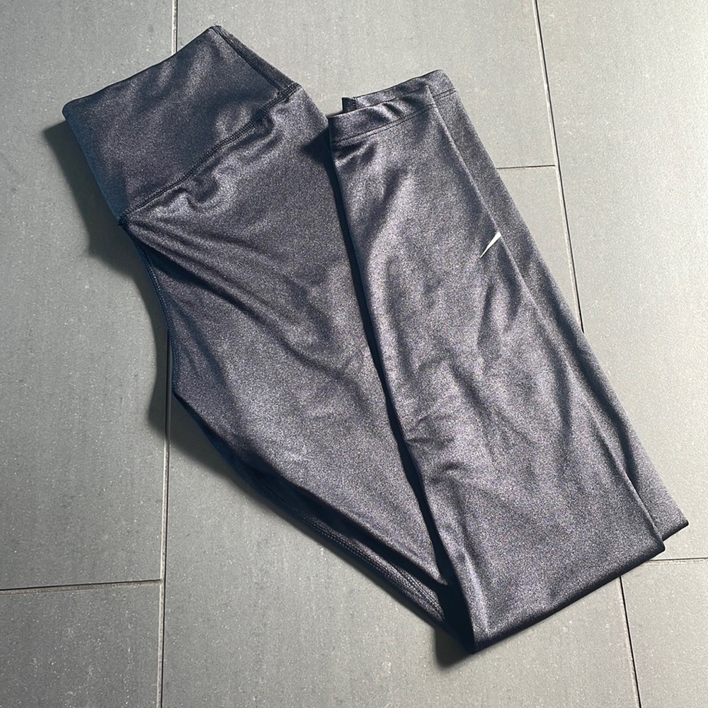 Nike One Liquid Legging